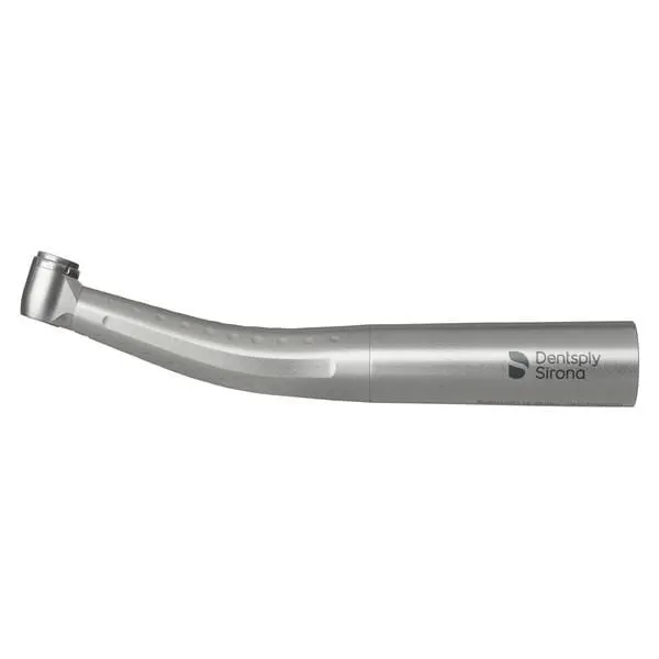 Push Button Ceramic Clean-Head High-Speed Handpiece, Four-Way Spray, 4-Hole