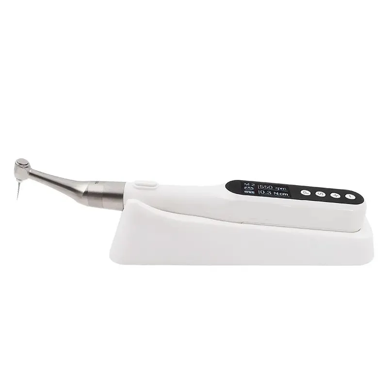 16:1 Cordless Endo Motor, 9 Modes