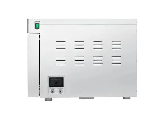 22L Class B Autoclave