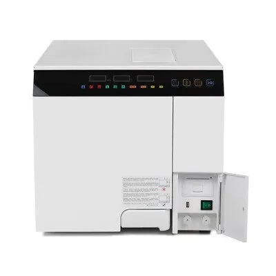 Plus B-Class Vacuum Autoclave 18L