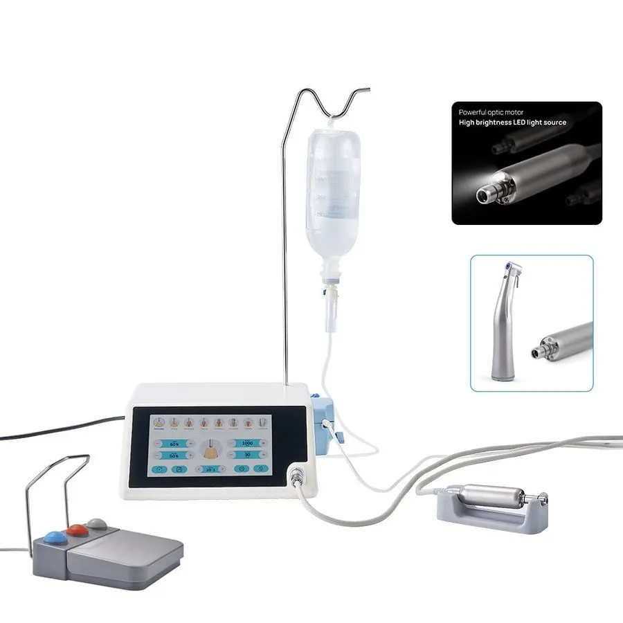 Implant Surgery Motor System 20:1