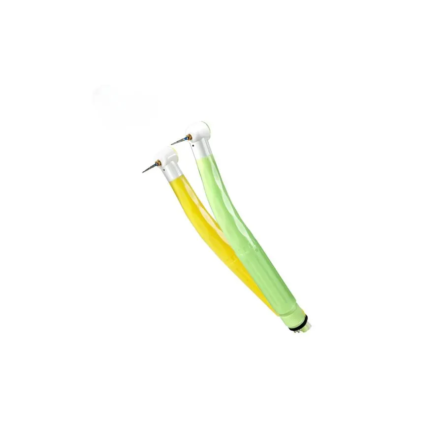 Disposable High-Speed Handpiece (25-Pack)