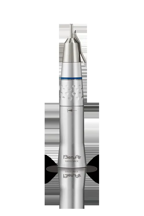 PM 1:1 Straight Handpiece, E-Type Connection