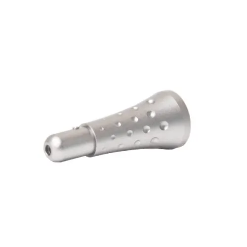 Prophy Straight Nose-Cone with Snap-On Prophy Angle Adapter