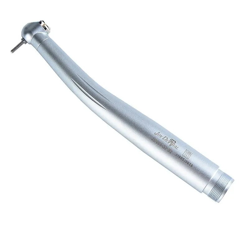 High-Speed Turbine, Standard Head, Push Button, 2-Hole (Borden)