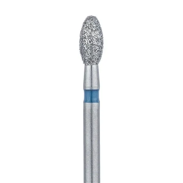 FG Football Diamond Bur 379-023 Medium (Occlusal Reduction)