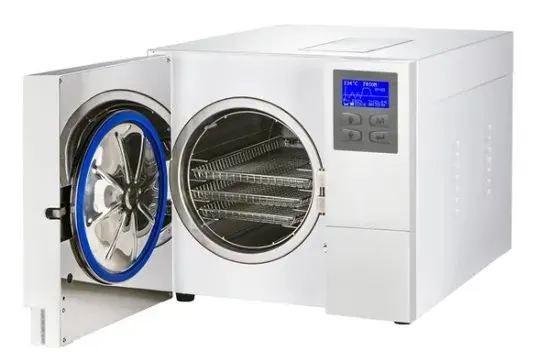 Class B Autoclave 23L — Corveto Consumables