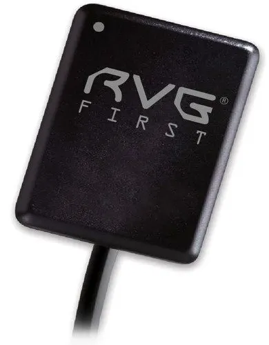 Digital RVG Intraoral Sensor, Size 1