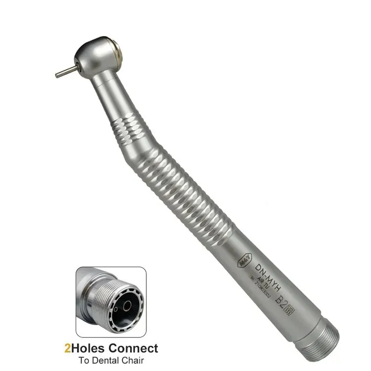 Value House-Brand High-Speed Turbine, Standard Head, Single Spray, 2-Hole (Borden)