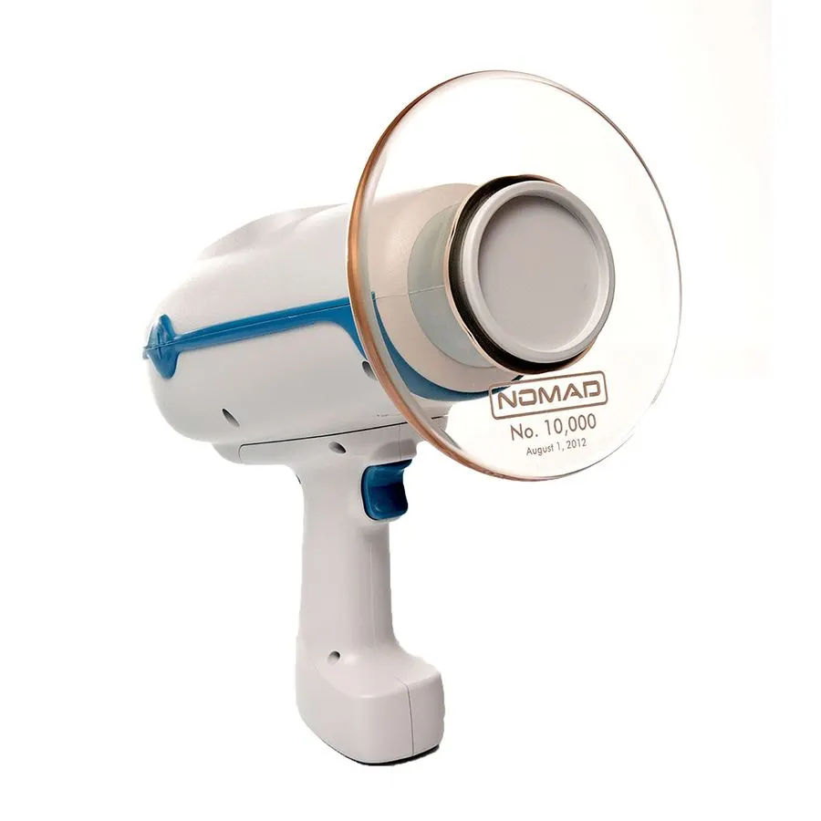 Portable Handheld Wireless X-Ray Unit