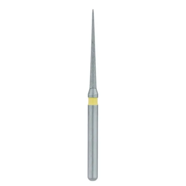 FG Interproximal Diamond Bur 859-014 Fine (Red) Extra-Long