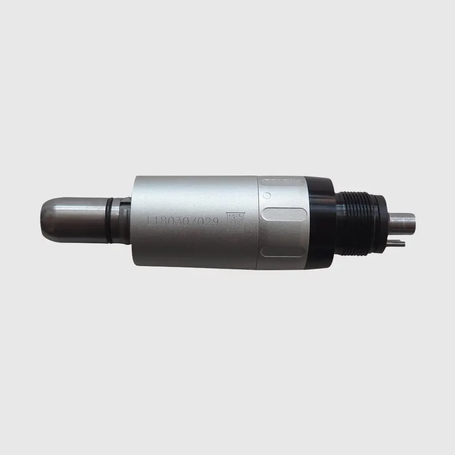 Screw-In Latch 1:1 Contra-Angle for HP Burs Ø2.35mm