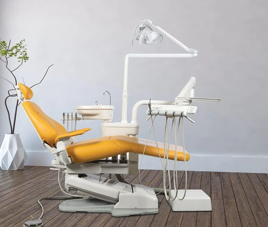 Paediatric Dolphin Dental Chair Unit