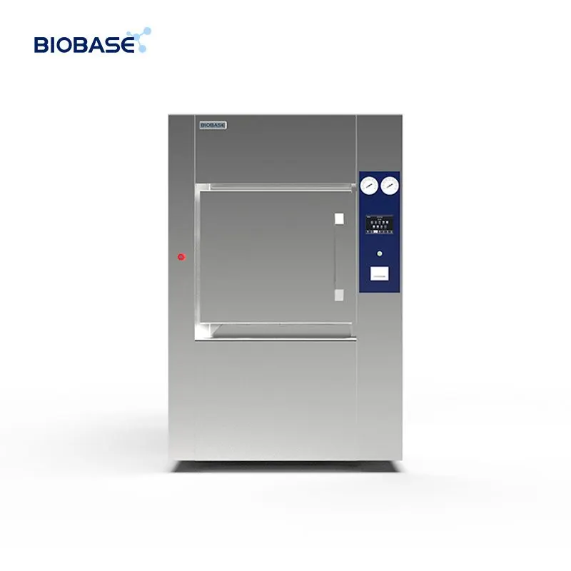 Large Class B Autoclave 65L