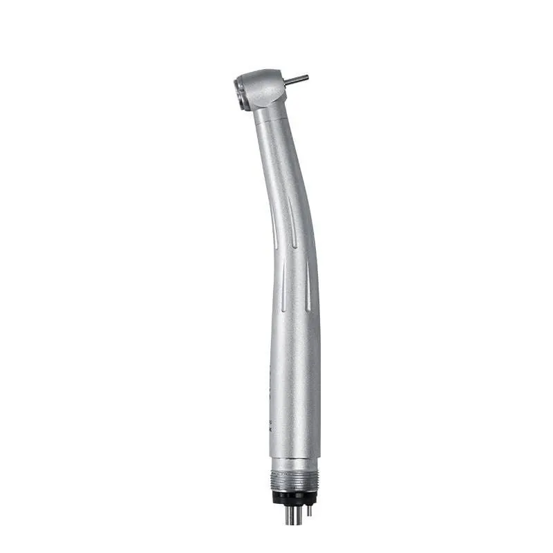 Ceramic High-Speed Turbine with Shadowless LED Ring, 2/4-Hole