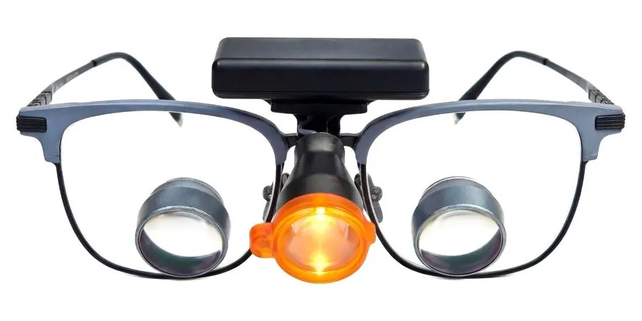 LED Surgical Headlight