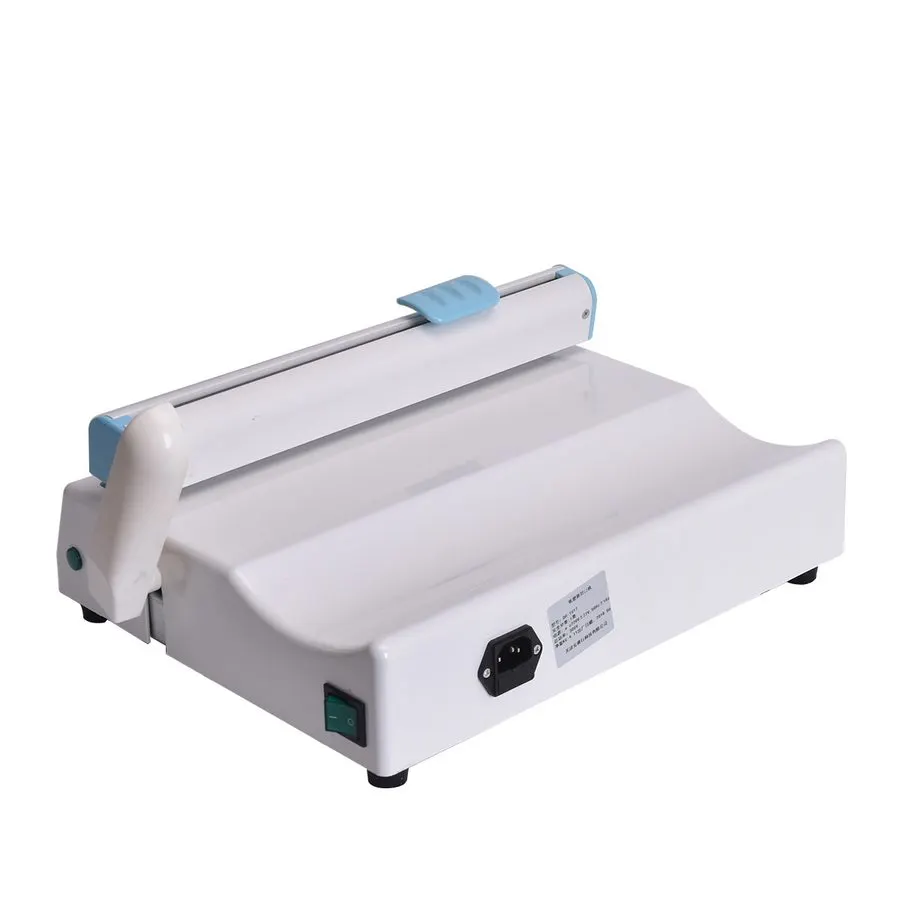 18L Class B Autoclave with Wi-Fi