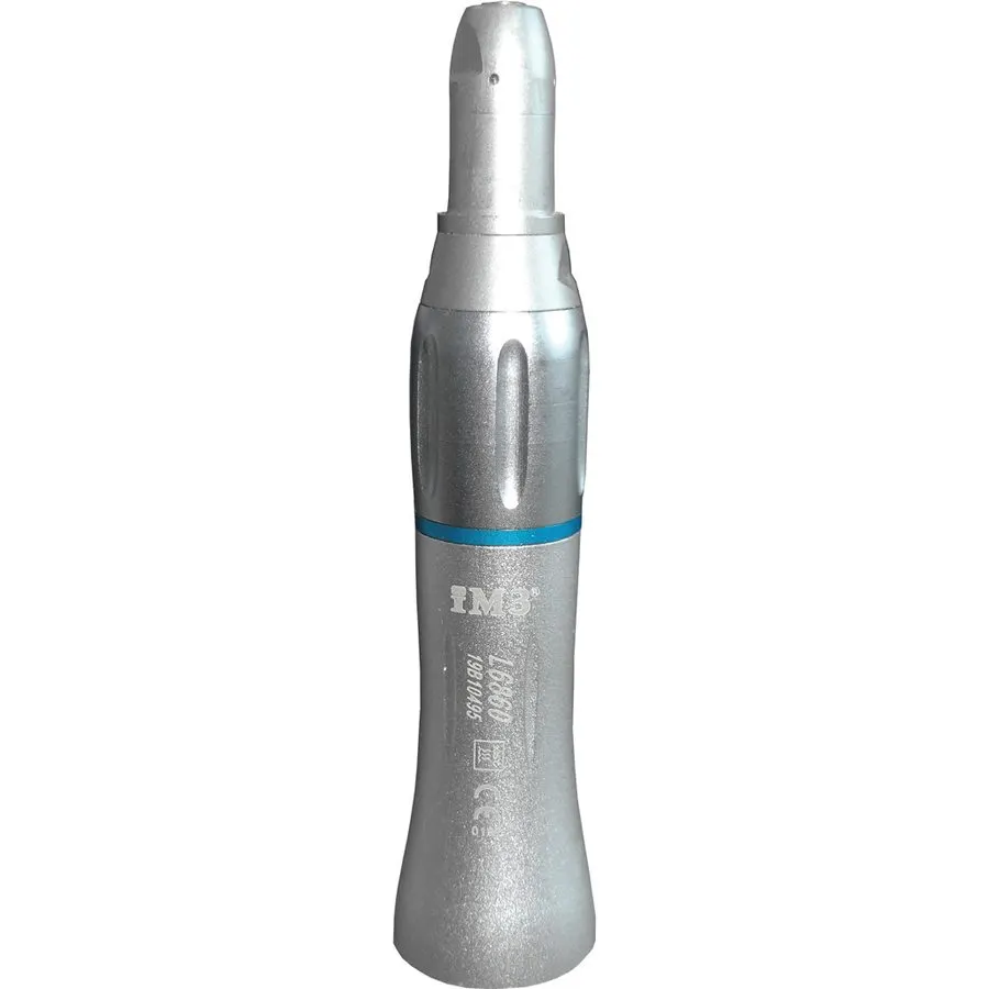 Mini Straight Nose-Cone 1:1 for Composite Finishing