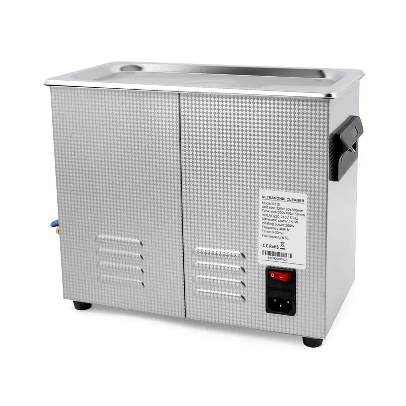 Ultrasonic Cleaner 2.75L
