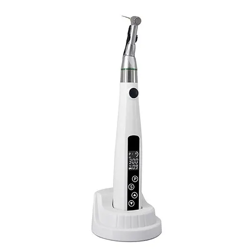 16:1 Cordless Endo Motor, 9 Modes