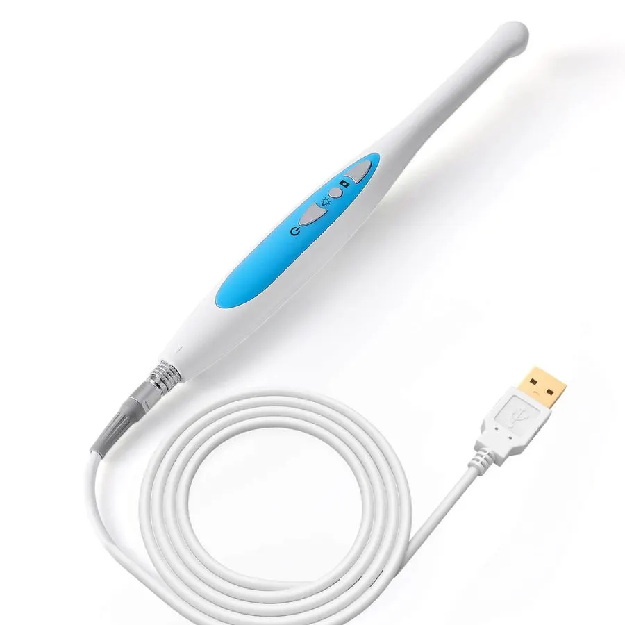 Intraoral Camera, Autofocus 8MP