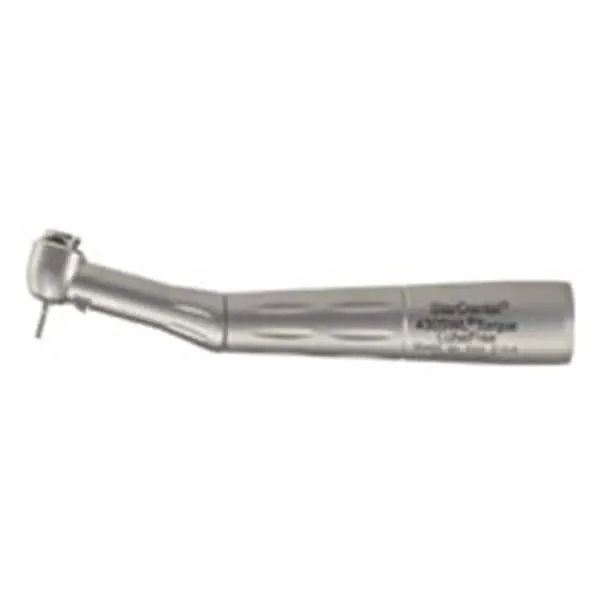 Mini Head High-Speed Air Turbine, 4-Hole Coupler