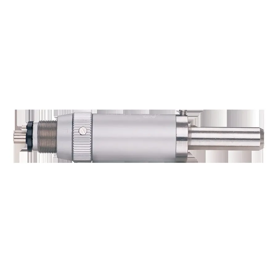 Non-Optic E-Type Air Motor, ISO 3964, 24,000 rpm