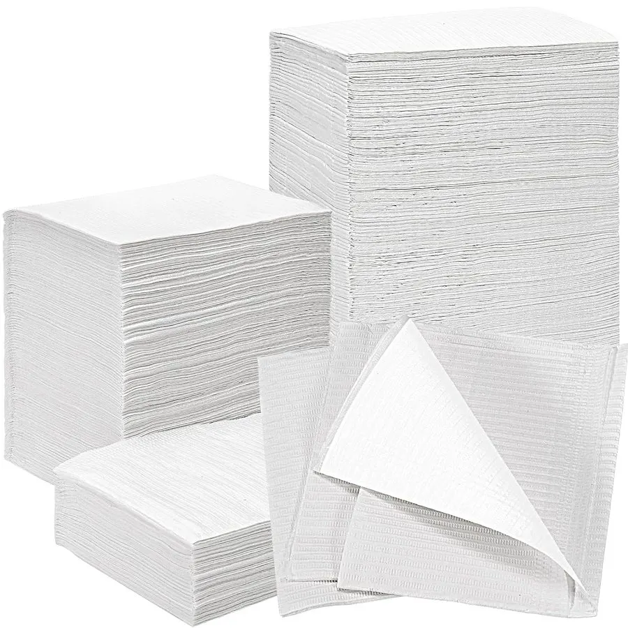 Disposable Patient Bibs