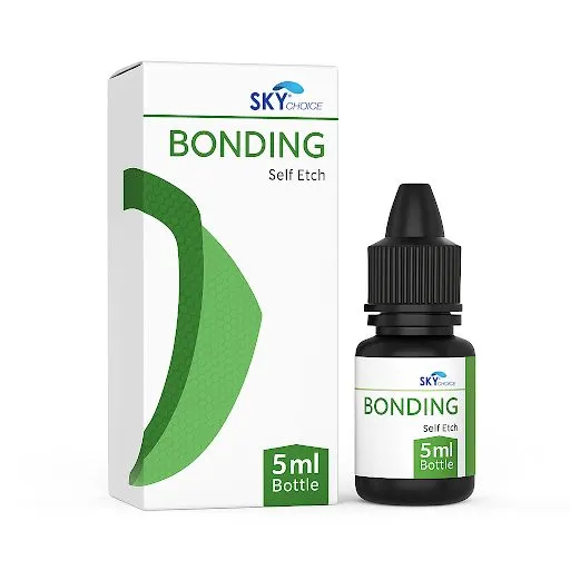 7th-Generation Self-Etch Bond (5 ml)