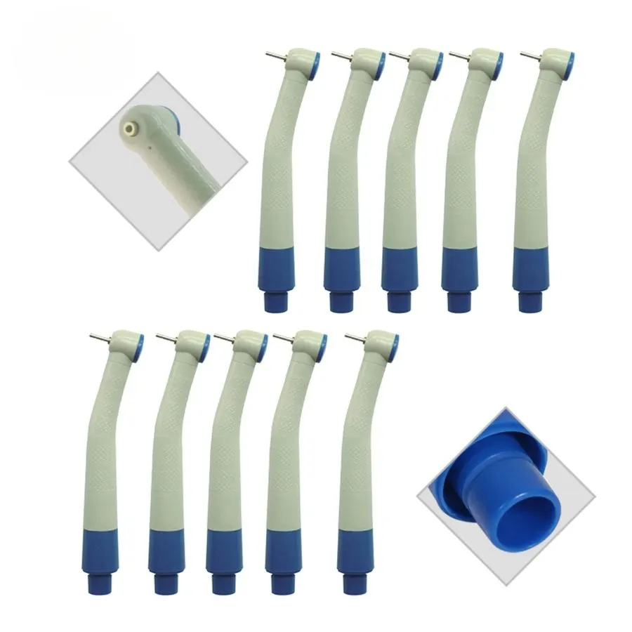 Disposable High-Speed Handpiece (25-Pack)