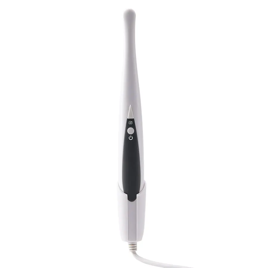 USB Intraoral Camera with 6 LED, 5MP CMOS Sensor