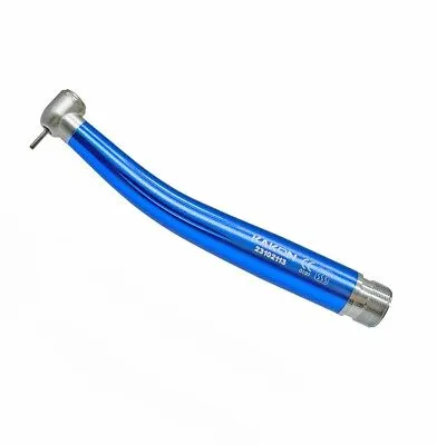 Value House-Brand High-Speed Turbine, Standard Head, Single Spray, 2-Hole (Borden)