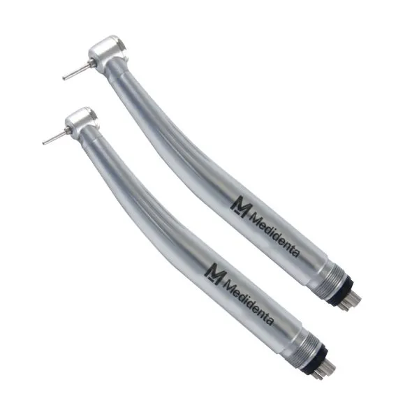 Ergonomic 2/4-Hole High-Speed Handpiece