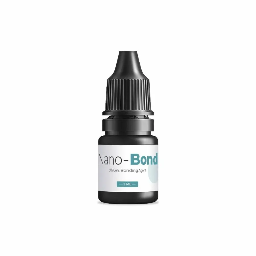 5th-Generation Light-Cure Adhesive (5 ml)