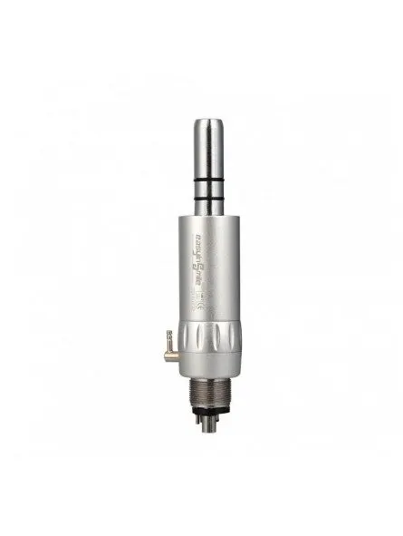 1:1 Fiber-Optic LED Contra-Angle, Removable Head