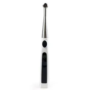 1-Second Wireless LED Curing Light