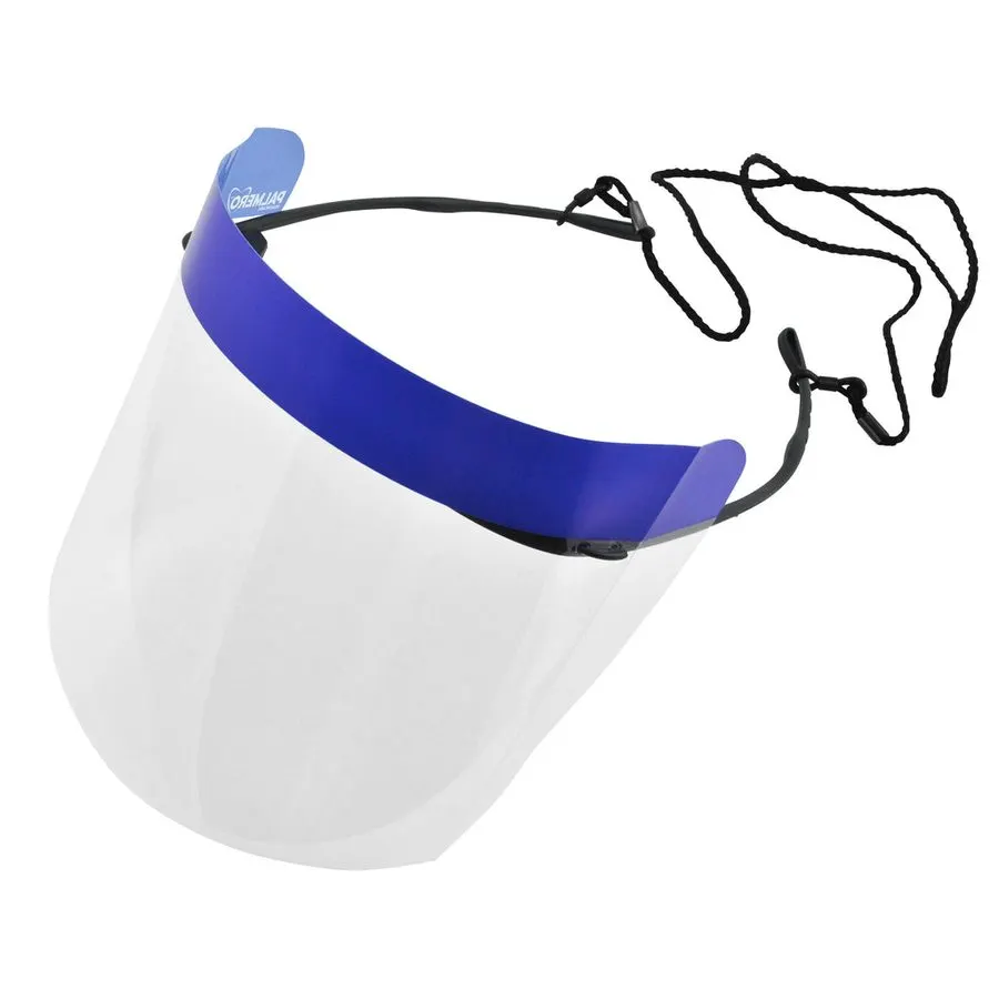 Half-Face Shield Office Pack
