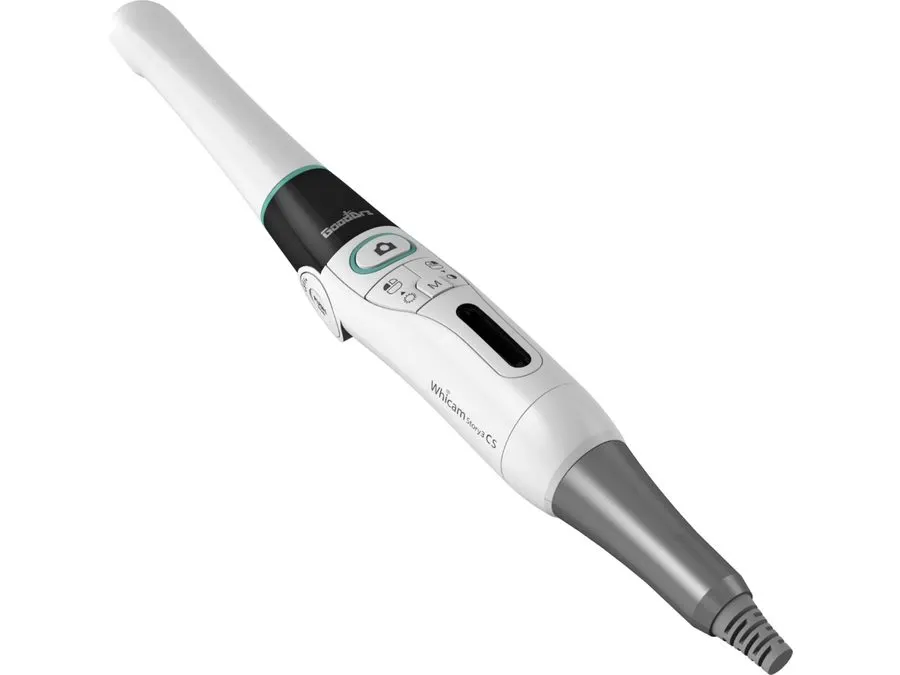 Wired Intraoral Camera, CCD