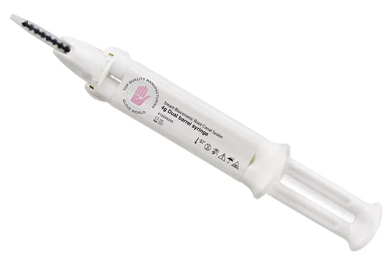 Bioceramic Root Canal Sealer