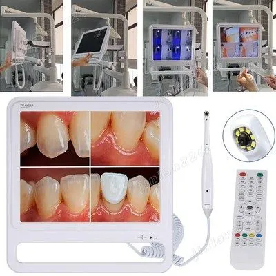 Intraoral Sensor, Size 1