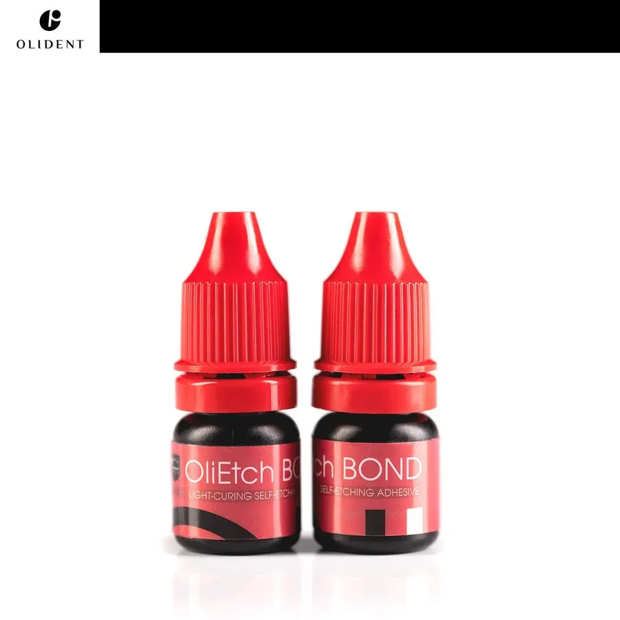 7th-Generation Self-Etch Bond (5 ml)