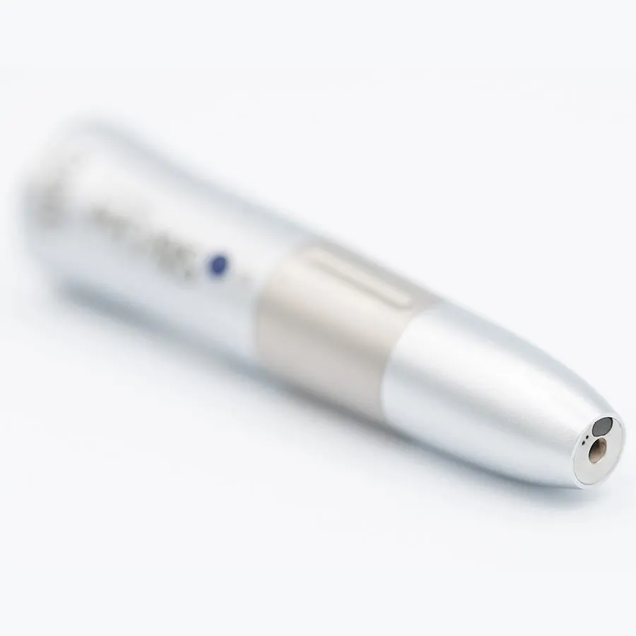 Straight Handpiece 1:1 with Internal Spray, Ceramic Bearings