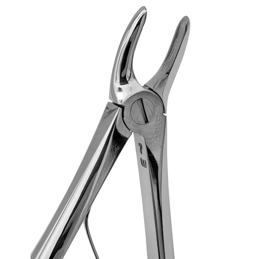 Paediatric Upper Universal Forceps #150AS