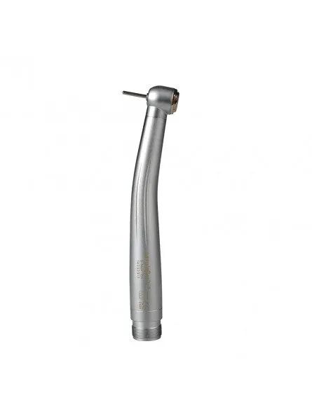 Mini Head High-Speed Air Turbine with 4-Hole Coupler