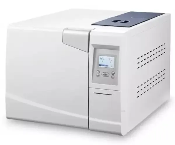 Class B Autoclave 15L