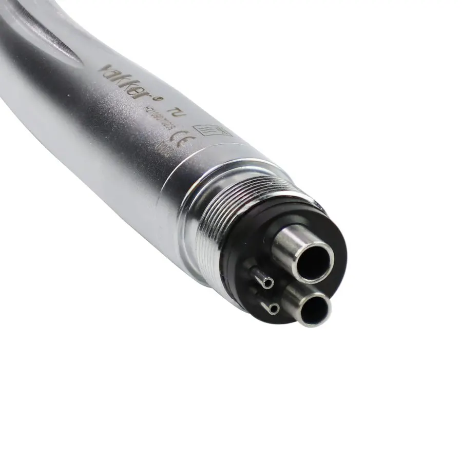 High-Speed Turbine, Torque Head, 4-Hole (Midwest)