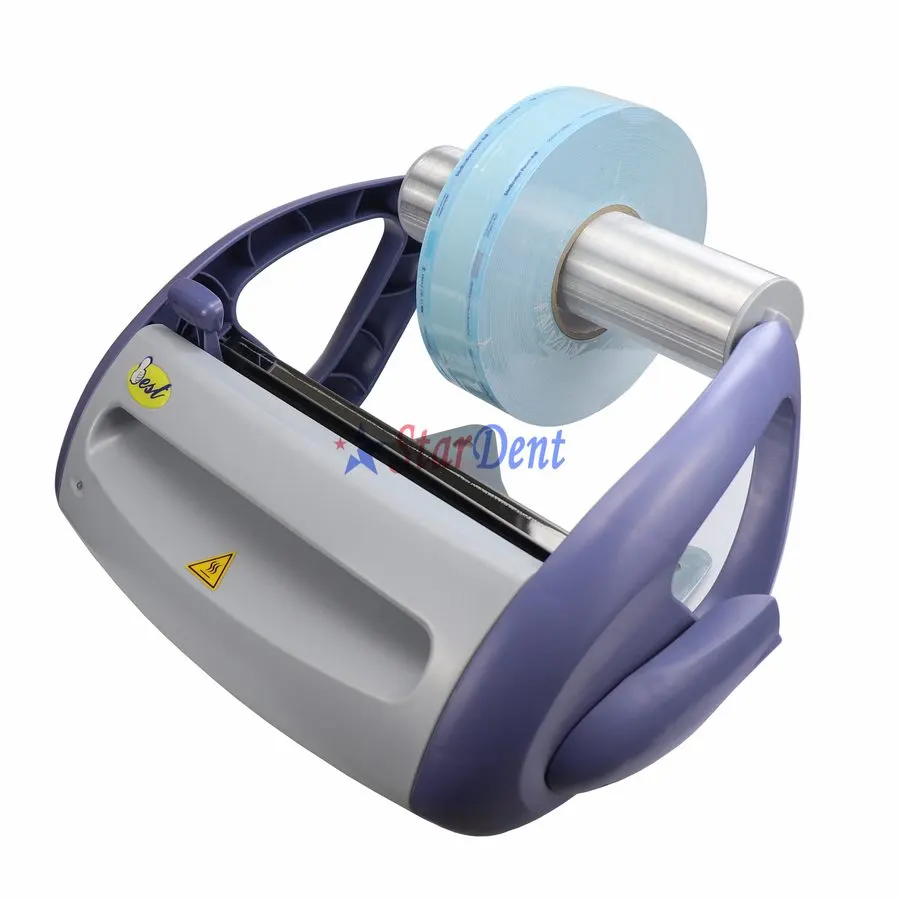 Validatable Rotary Sealer with Printer
