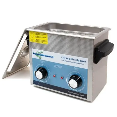 9.7L Ultrasonic Bath
