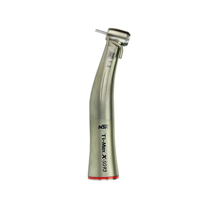 Standard Head High-Speed Air Turbine, 4-Hole Coupler