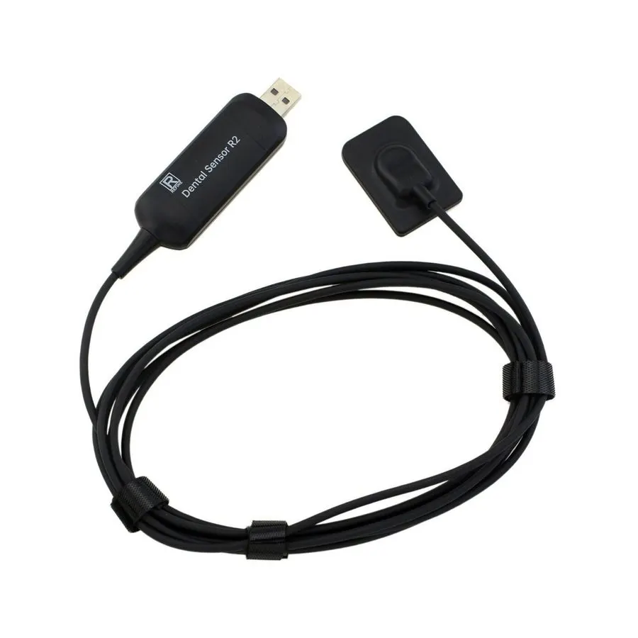 Intraoral RVG Sensor, Size 2